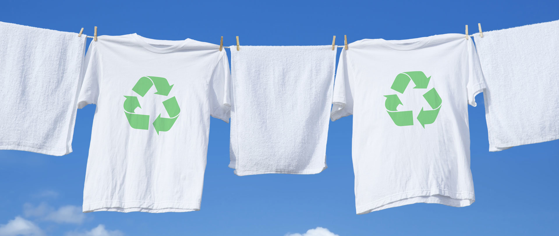 Recycled Clothing Banks A Fresh Approach to Clothing Recycling