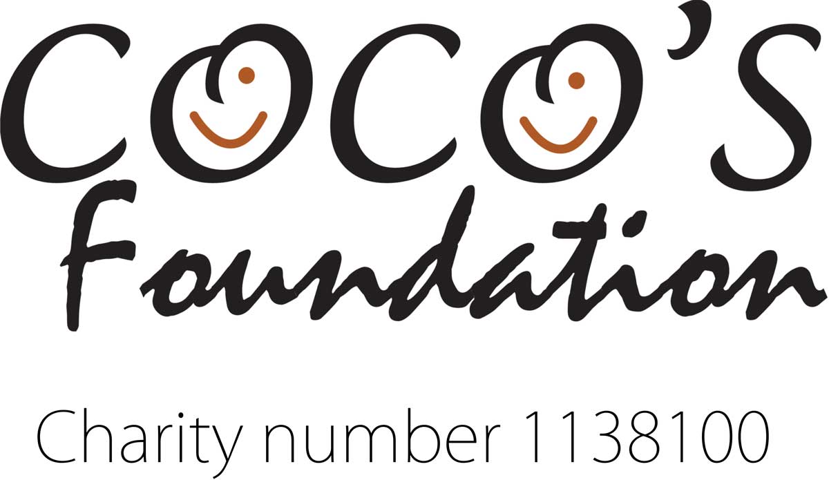 CoCo's Foundation Logo