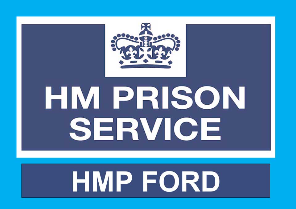 HMP Ford
