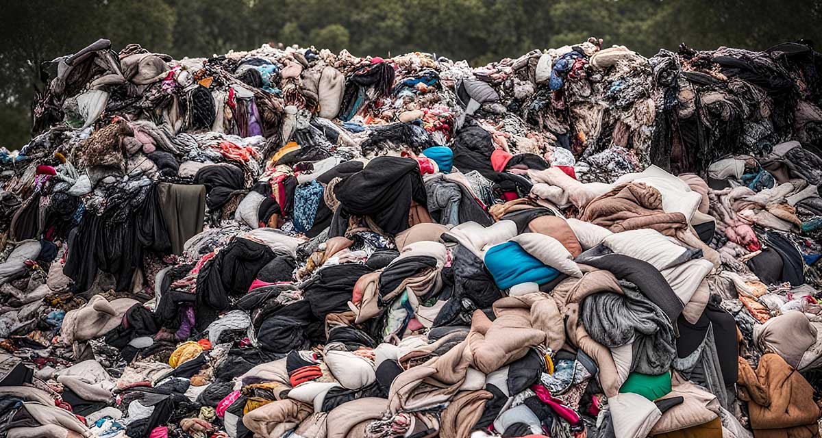 Why choose Recycled Clothing Banks?