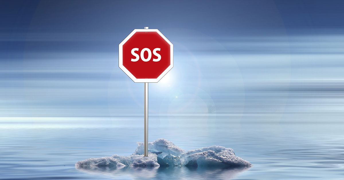 Climate change in the UK