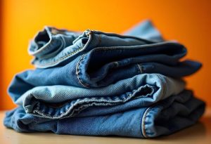 clothes for clothing bank