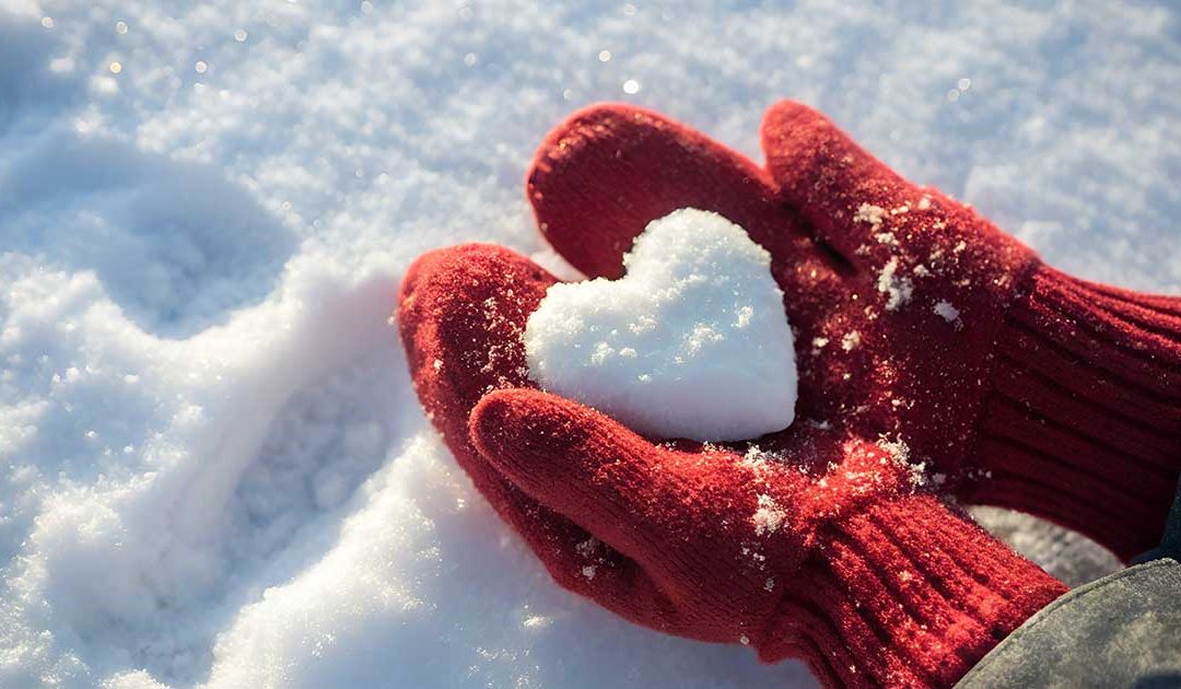 How can you support our homeless community this winter?