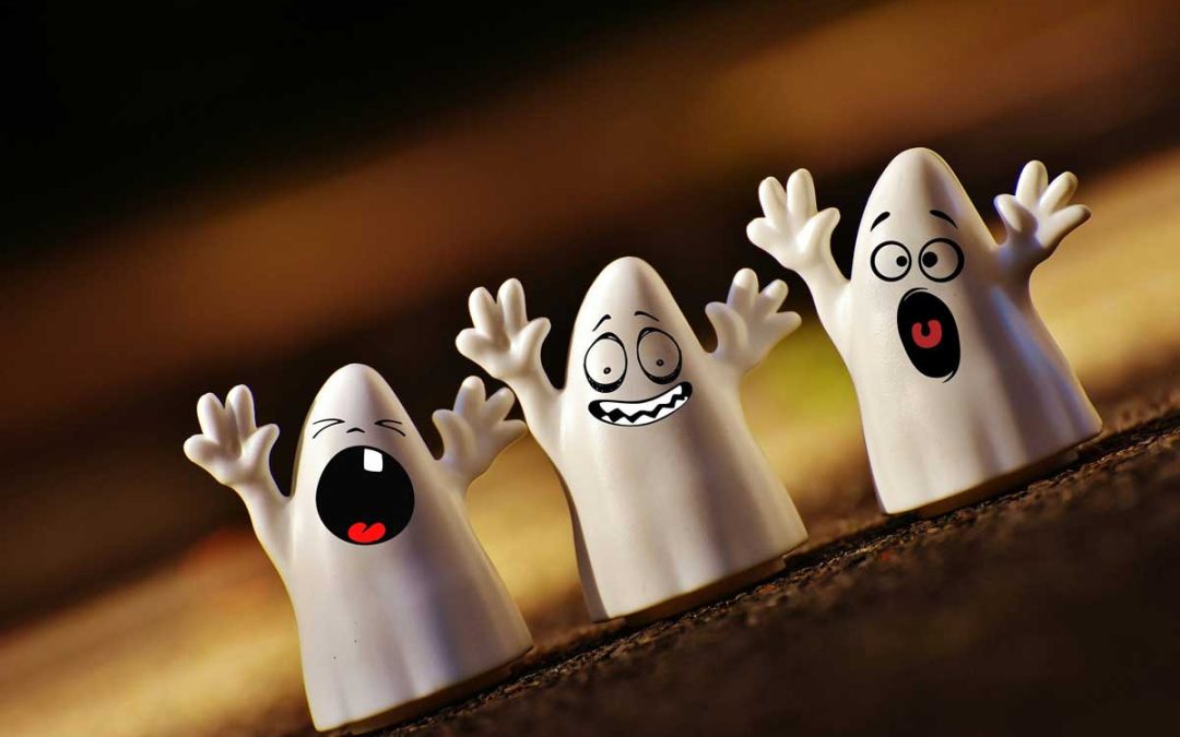 The hidden environmental cost of Halloween